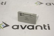 NEW Cisco C9200 NM BLANK Network Slot Cover Catalyst 9200 Switches