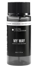 My Way Hotel Collection Pro Pod fragrance oil Seald 🔥🔥🔥