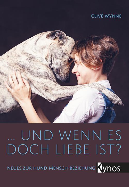... Und Wenn Es Doch Liebe Ist?, Clive Wynne
