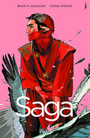 Saga, Vol. 2 Saga, Vol. 2