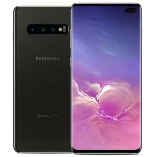 Smartphone Samsung Galaxy S10+ PLUS SM-G975U 1TB Desbloqueado de fábrica CAJA ABIERTA EE. UU. - Imagen 13 de 24