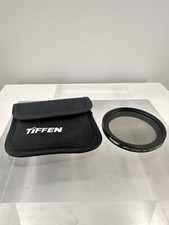 Tiffen 58mm Variable Neutral Density ND Filter - 2 to 8 Stop B-1