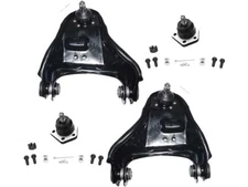 For 1997-2005 GMC Jimmy Control Arm and Ball Joint Kit Detroit Axle 54761TM