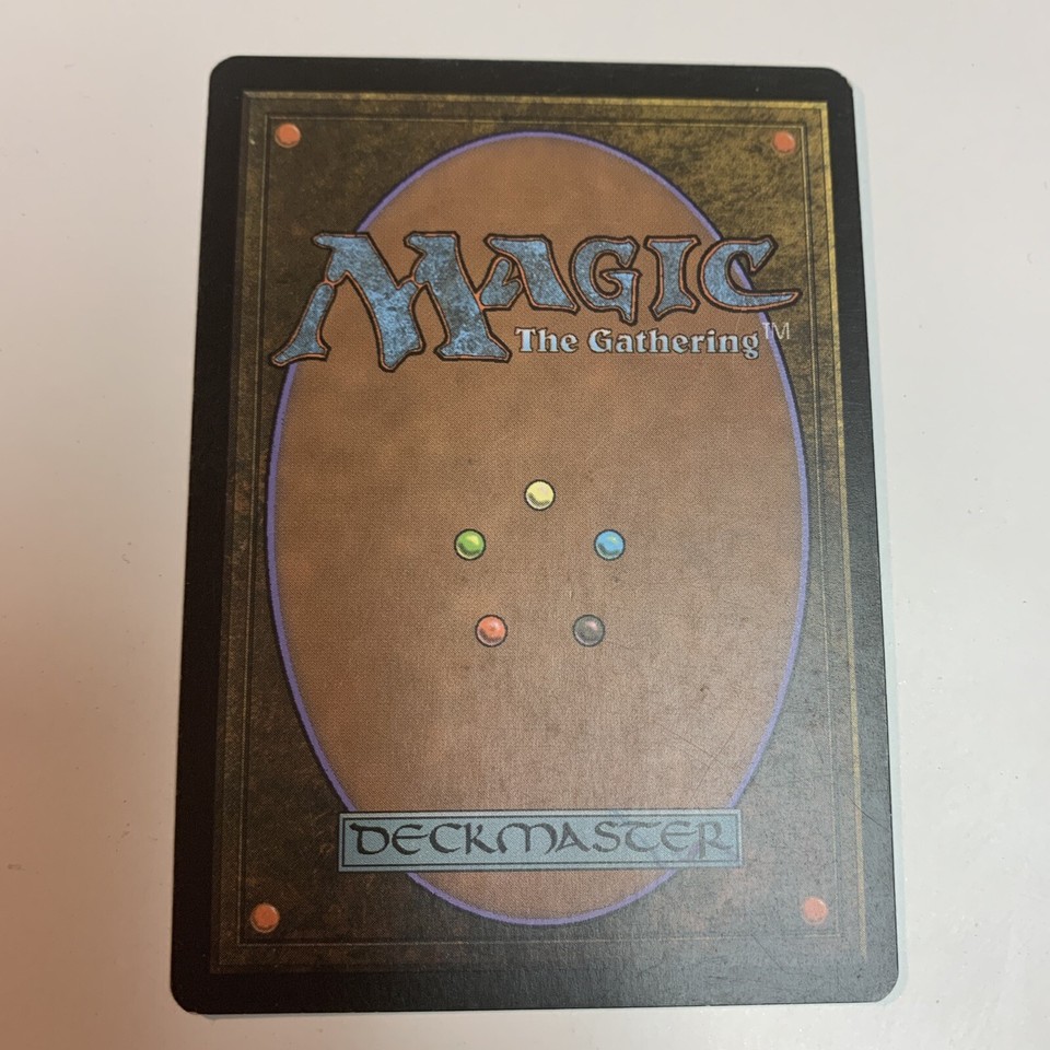 1 x Legion Warboss - Magic: The Gathering - MtG (Gebraucht) in Kriens für CHF 1 - mit Lieferung