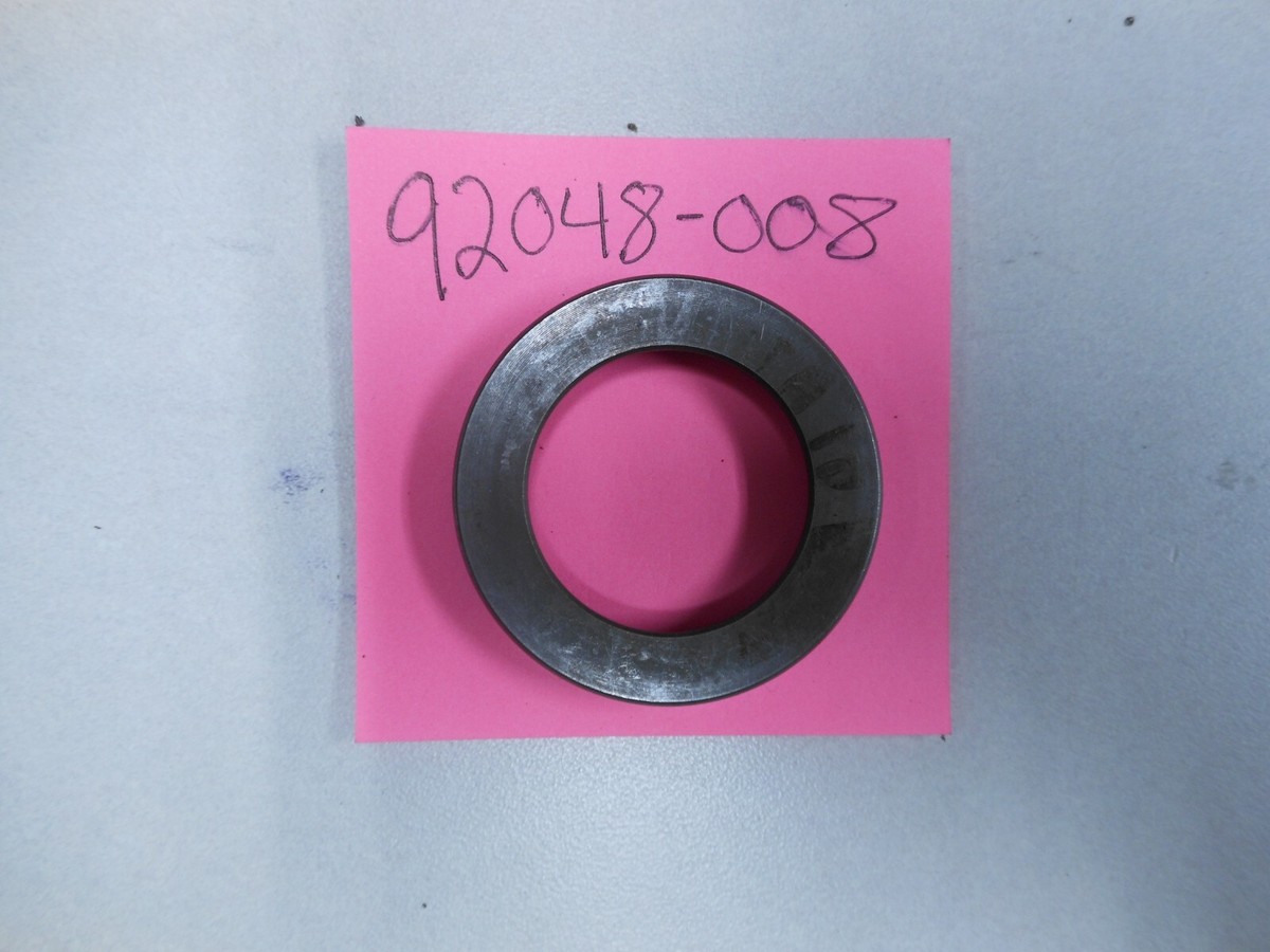 うさ NOS Steering Stem Bearing Race Fits: Kawasaki 77 KZ1000 00-02