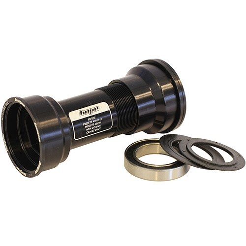 Hope PF41 Bottom Bracket For 24mm Spindles Shell