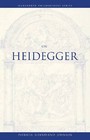 On Heidegger by Patricia Johnson (Paperback, 1999)