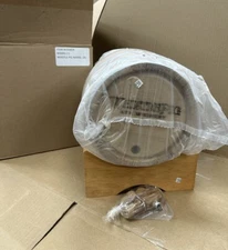 WhistlePig Rye Whiskey 10L Oak Barrel with Stand - New with Box - Rare