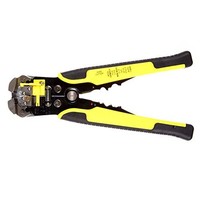 Industrial Tools 2078300 8-inch Self-adjusting Wire Stripper With Protouch Grips on sale Industrial Tools 2078300 8-inch Self-adjusting Wire Stripper With Protouch Grips on sale