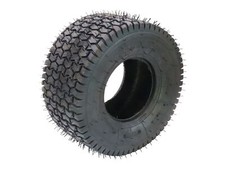 Pneumatici 13x6,50-6 per vari tosaerba a scoppio Trattorino rasaerba Tosaerba