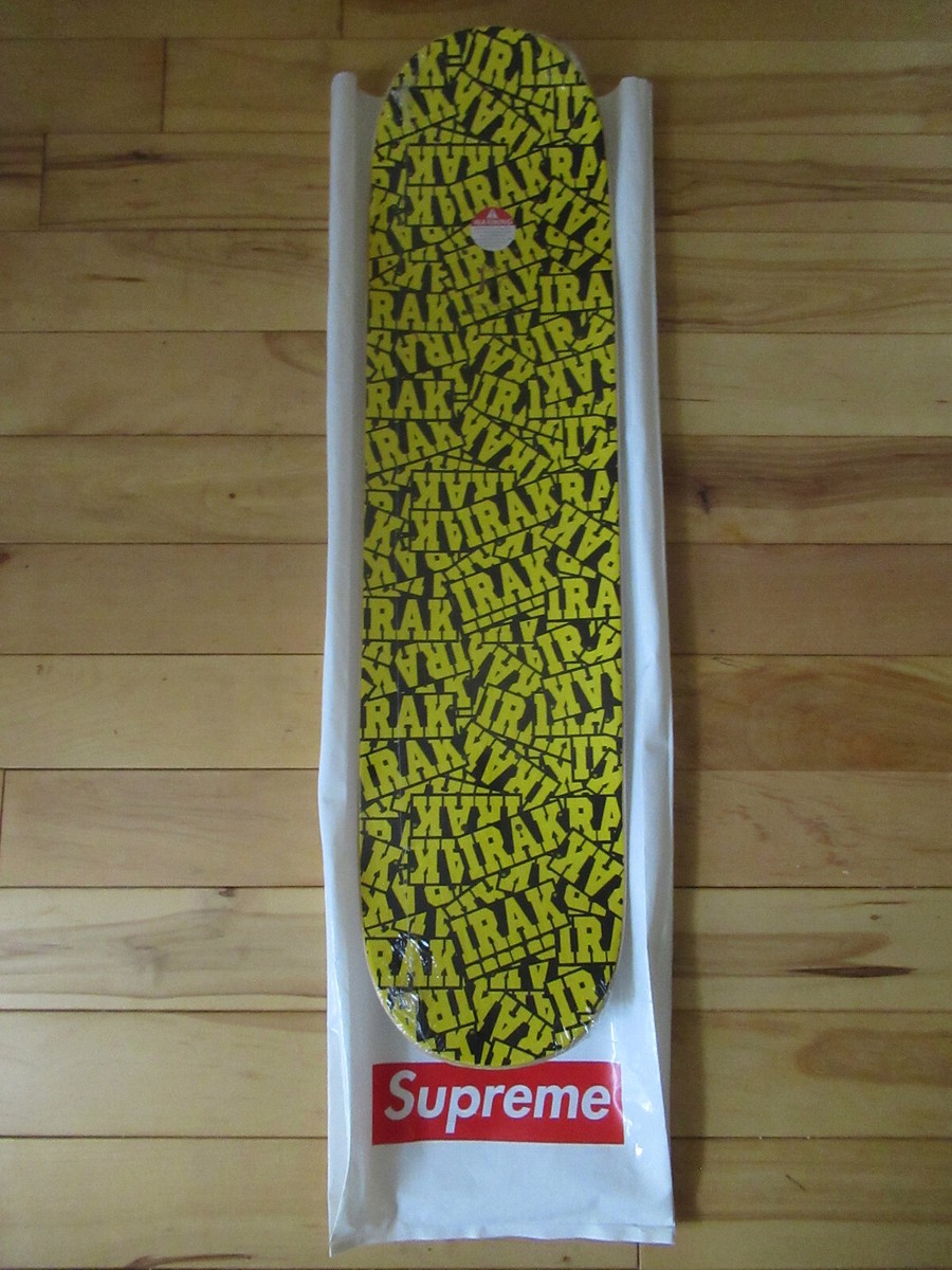 Supreme - Fucking Awesome デッキ　8.18 jason dill Fucking Awesome Jason Dill Class Photo 8.18