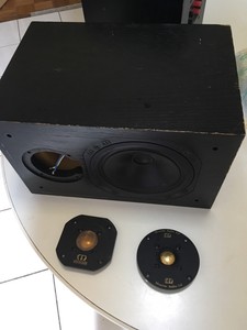 monitor audio 700 gold