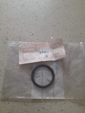 Yamaha DT 50 FS1E Gasket Exhaust Pipe Genuine NOS
