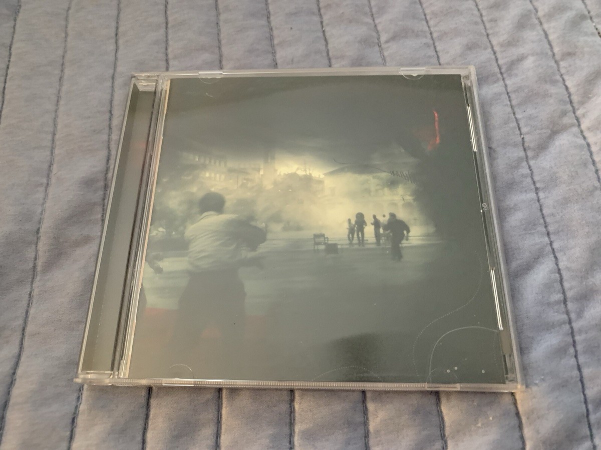 GIARDINI DI MIRO' - DIVIDING OPINIONS - CD - Tawain release