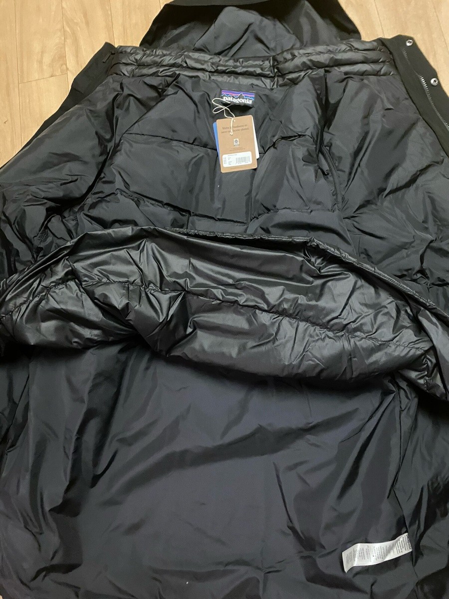 Patagonia Style # 28388 Men's Tres 3 In1 Parka Size XXL In Patagonia Style # 28388 Men's Tres 3 In1 Parka Size XXL In