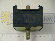 Support moteur Citroen LNA
