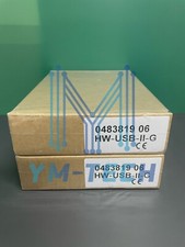 New In Box XILINX DLC10 Platform Cable USB II HW-USB-II-G 