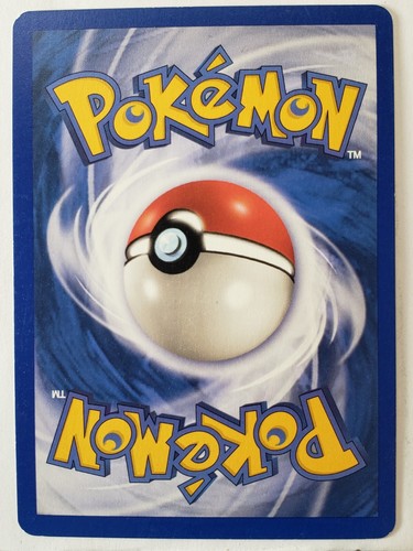 Wingull 77/109 VLP - EX tarjeta de Pokémon zafiro rubí - arte Kouki Saitou - Imagen 2 de 2