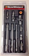 GearWrench 81235 9 Piece Magnetic Drive Tool Set