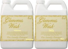 Tyler Diva Glamorous Wash Laundry Detergent 32 Fl Oz Eco Friendly Hypoallergenic