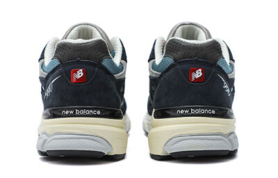 sale New Balance M990TE3 28.5cm ニューバランス New Balance M990TE3 BLUE 22SS-S（ニューバランス M990TE3-ブルー