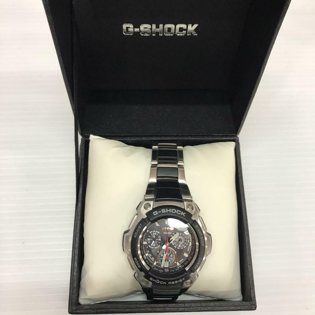 Casio G-Shock Mtg-1000-1Ajf 5022 for sale online | eBay