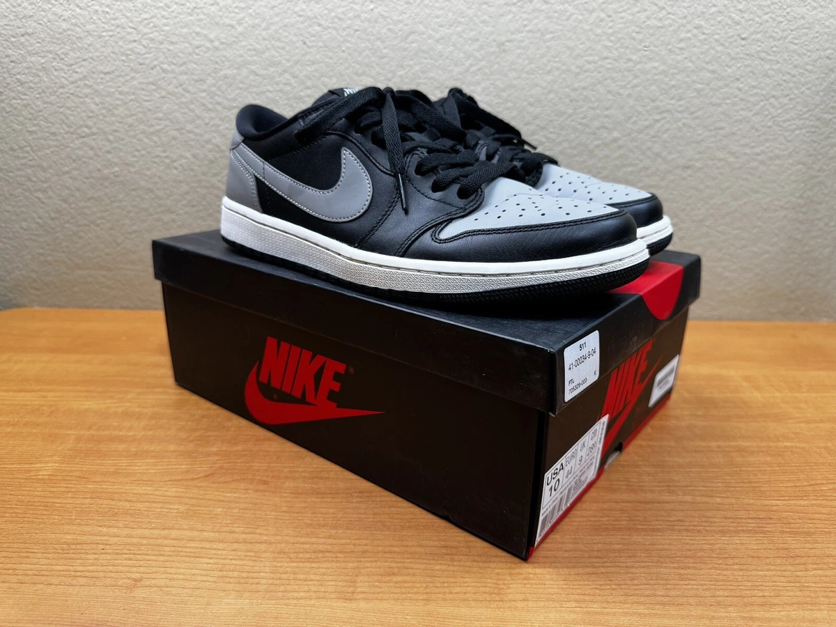 Jordan 1 Retro OG 2015 Low Shadow for Sale | Authenticity