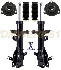 Fcs Front Struts Shocks Strut Mounts Boots For Chevrolet Beat 2018 18 19 20 Fcs Front Struts Shocks Strut Mounts Boots For Chevrolet Beat 2018 18 19 20