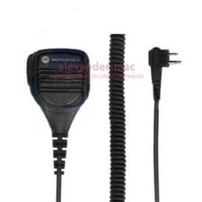 PMMN4013A For Motorola Speaker Mic CP200D CP200 PR400 CP150 BPR40