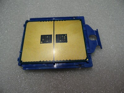 AMD EPYC 24 CORE 2GHZ CPU PROCESSOR 7401 DELL R6415 R7415 R7425