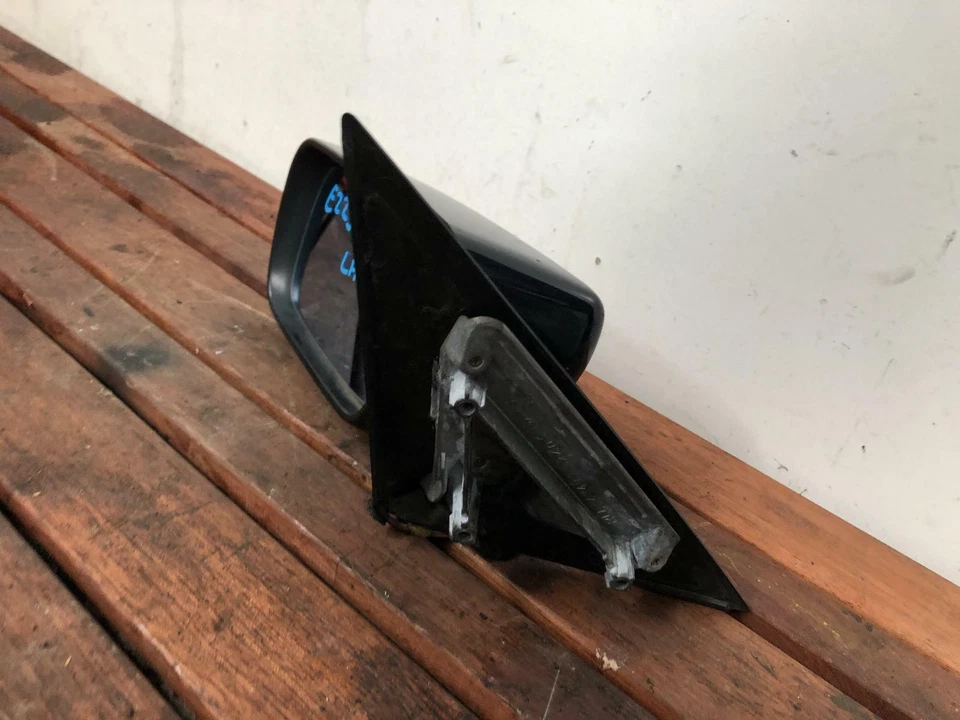 BMW 328i E46 Left Door Mirror 09/1998-01/2005 — 第 2/4 张图片