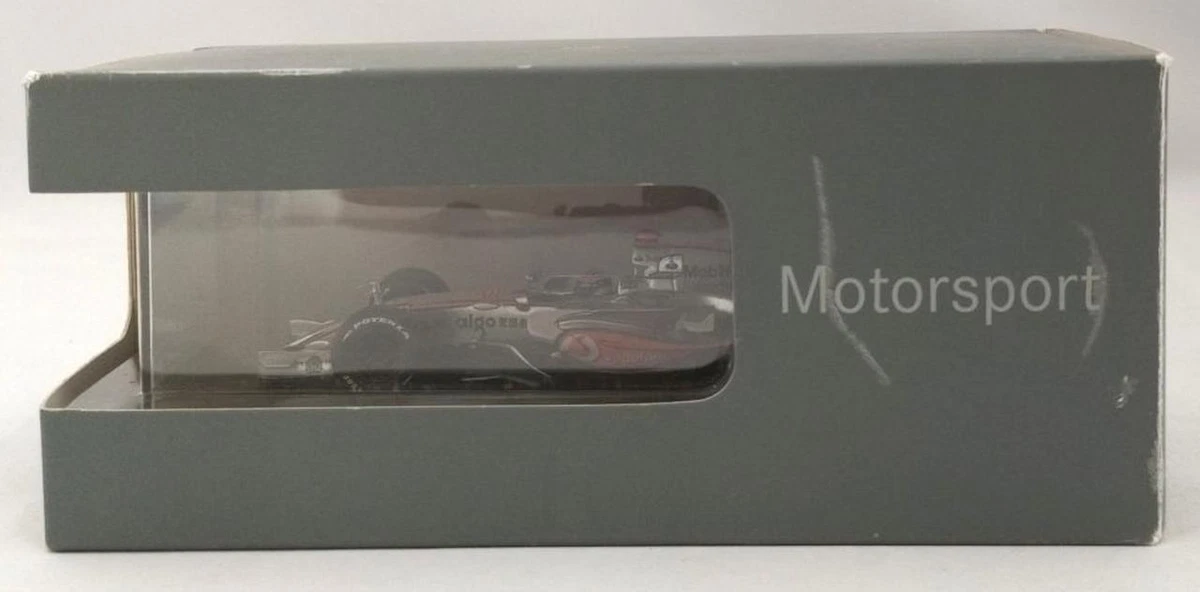 Paul's Model Art McLaren Diecast Cars, Trucks & Vans for sale | eBay