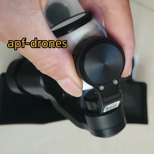 DJI Zenmuse X3 3-axis Gimbal Camera 12.4MP/4K for DJI Inspire 1 Drone - Picture 5 of 6
