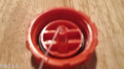 Tapa De Combustible Para Motosierra P021037920 CS-310 CS-352 CS-370 CS-440 CS-450 Otros Modelos En La Descripci&oacute;n