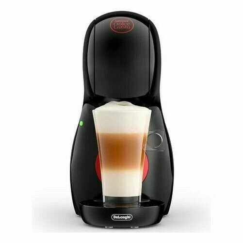 De'Longhi Kaffeepad- & Kapselmaschinen mit abnehmbarem Wasserbehälter