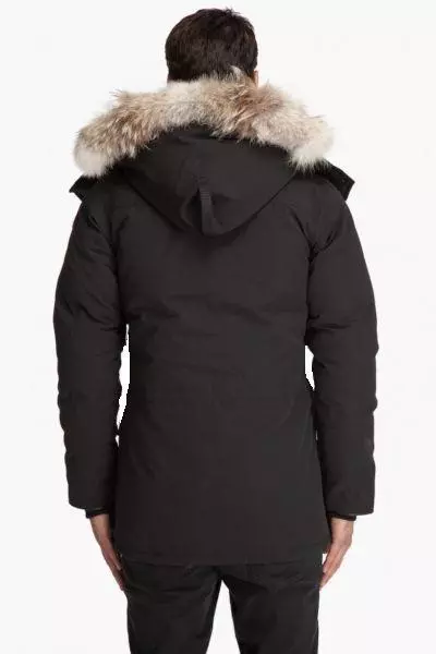 Canada goose langford hot sale xl