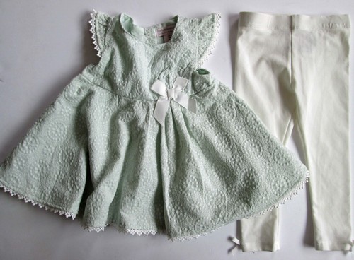 catherine malandrino mini baby dress
