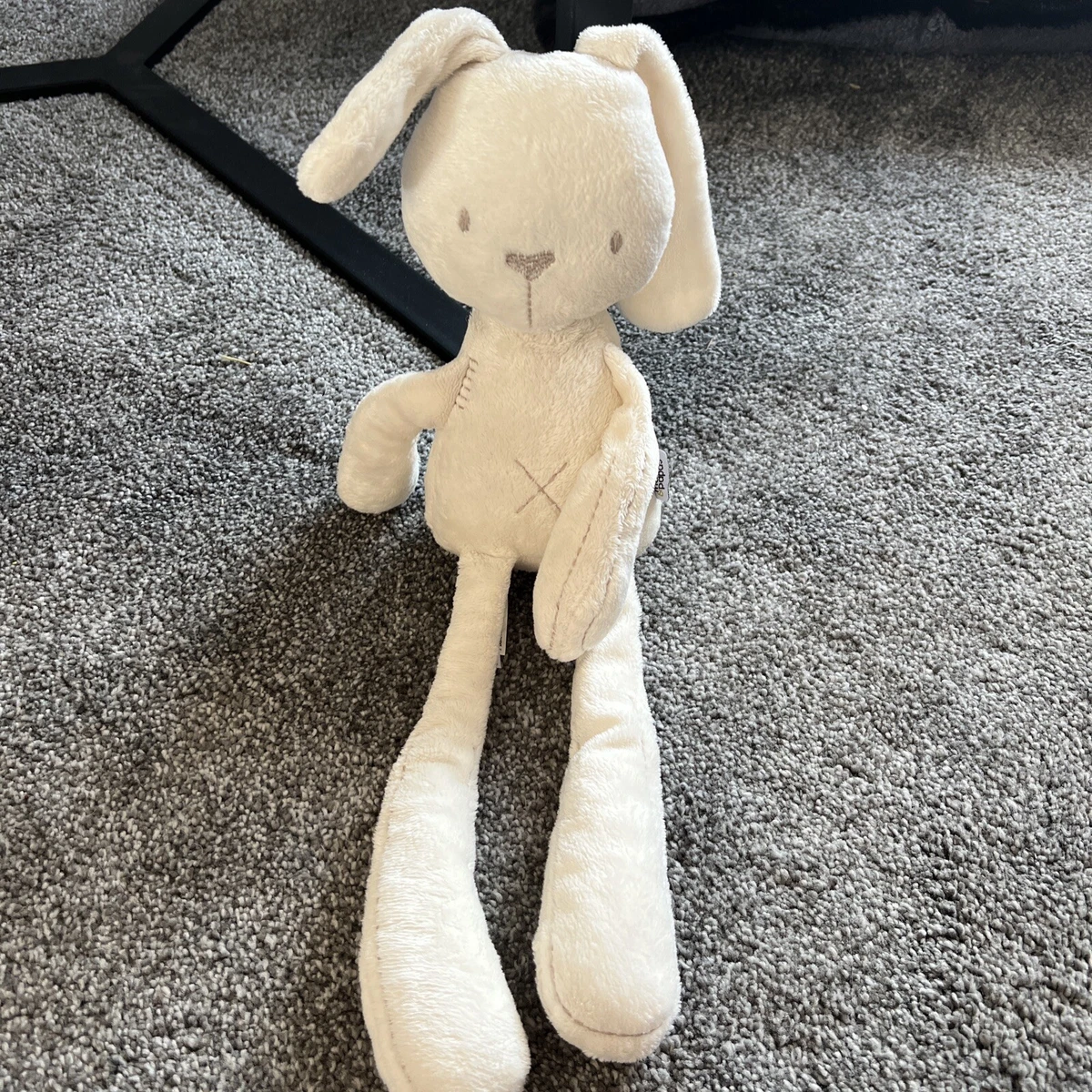 Mamas and top papas rabbit comforter