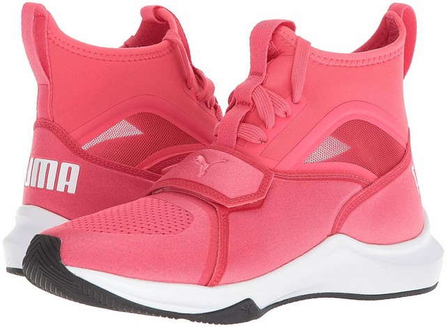 puma women's phenom wn sneaker