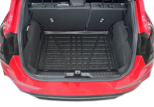 Vasca Baule Bagagliaio In Tpe Per Ford Puma Dal 2020 SCOUTT - Foto 7 di 14