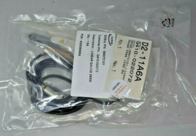 SM07C101 / GAUGE LINEAR GAUGE 25MM (542-60 / SMC
