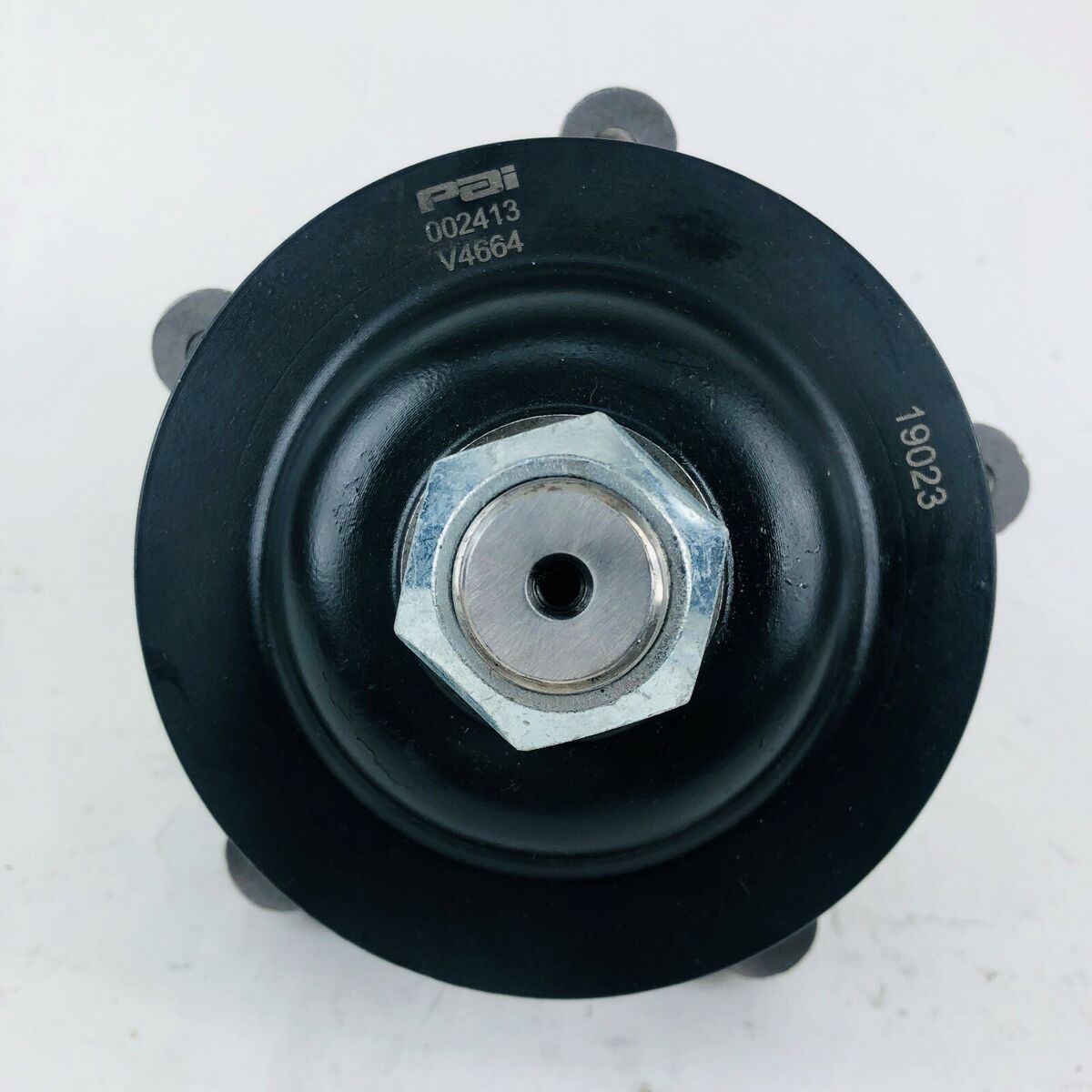 PAI 680371 ACCESSORY DRIVE ASSEMBLY 8 GROVE FOR DETROIT S60 PAI 680371 ACCESSORY DRIVE ASSEMBLY 8 GROVE FOR DETROIT S60
