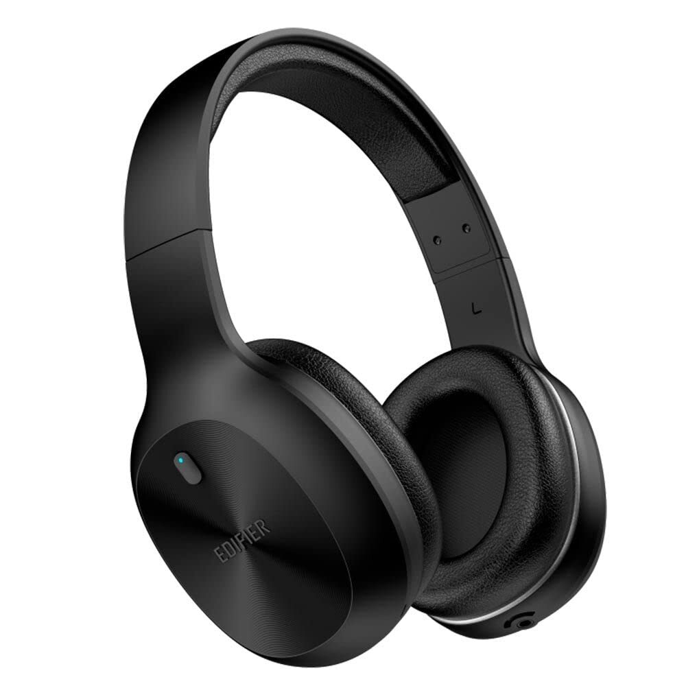 Thumbnail - Edifier W600bt Bluetooth Headset (bluetooth V5.1) - Wireless Over-ear