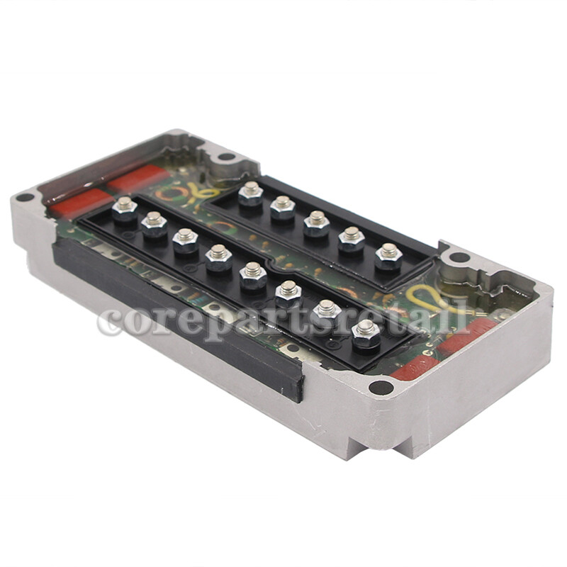 332 5772a7 Cdi Box CDI For Mercury / Mairner 40 125hp 4 Cyl Switch Box 332 5772A5,332 5772A7 (J750 Mercury 332 5772a4 Replacement - Foto 6