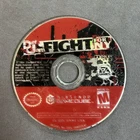 Def Jam: Fight for NY (GameCube, 2004) TESTED AND WORKING-DISC ONLY - PEELING