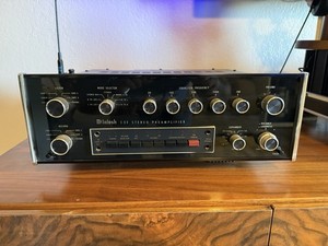 Mcintosh C36 | eBay