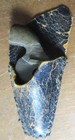 ANTIQUE RARE HAND MADE BRONZE MINIATURE WEAPON  HANDGUN HOLSTER PISTOL  1 OF 2 — photo 3