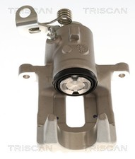 Bremssattel TRISCAN 8175 292018 für AUDI A1 Sportback GBA City Carver GBH TFSI 4