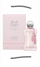 Parfums de Marly Delina La Rosee Eau de Parfum, 2.5 oz 75 Ml Spray for Women