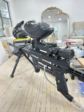 PAINTBALL GEAR BUNDLE - MUST SEE